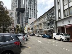 Bukit Pasoh Conservation Area (D2), Shop House #525250591